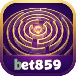 BET859 — ikon APK